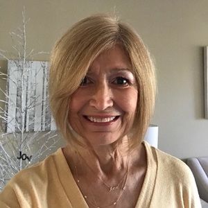 Meet your Posher, Ana